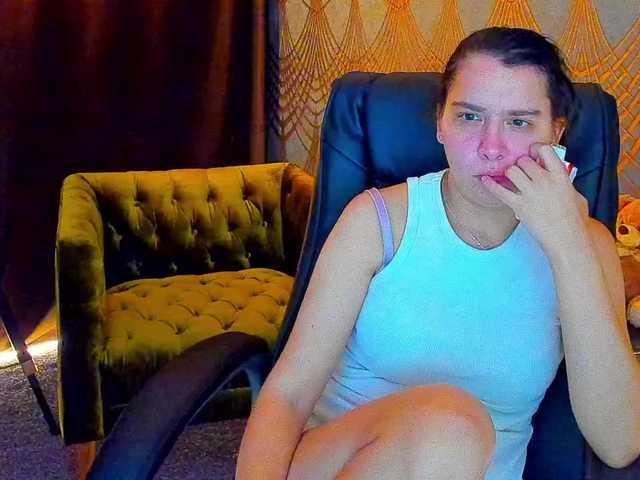Livia-Shy