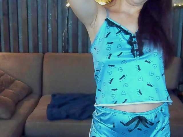 Livia-Shy