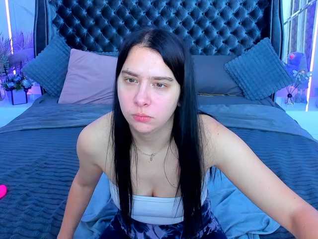 Livia-Shy