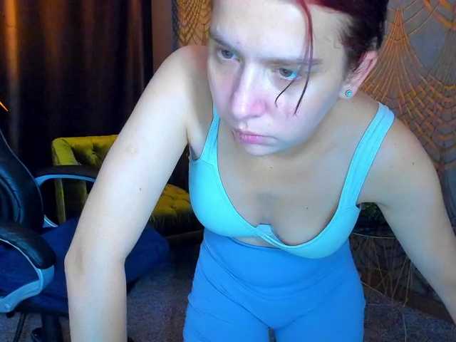 Livia-Shy