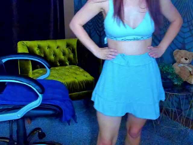 Livia-Shy live cam on BongaCams