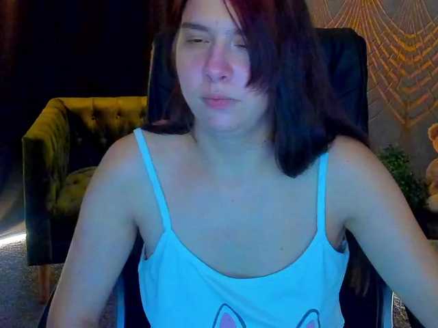 Livia-Shy