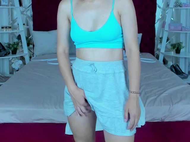 Livia-Shy