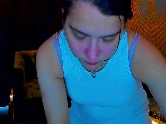 Livia-Shy