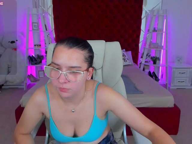 Livia-Shy