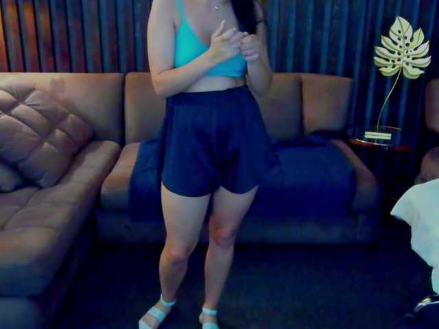 Livia-Shy