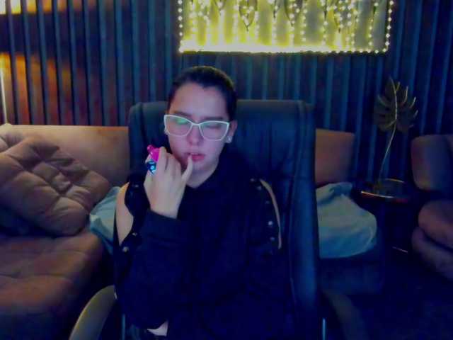 Livia-Shy