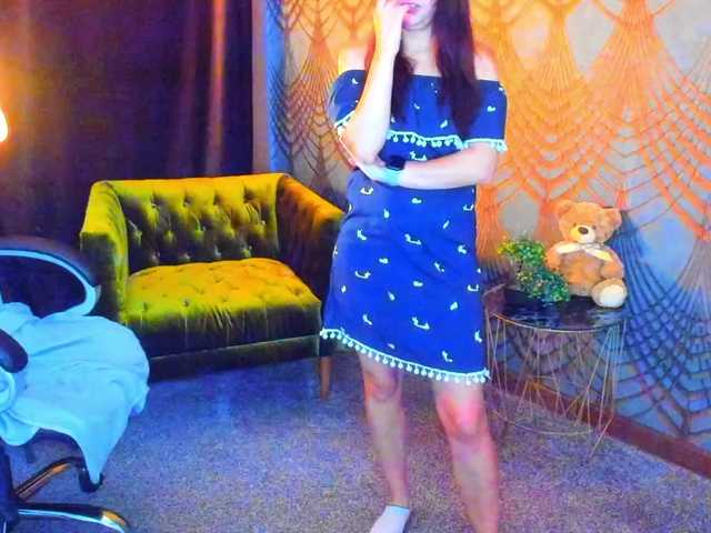 Livia-Shy
