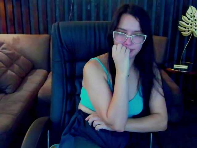 Livia-Shy