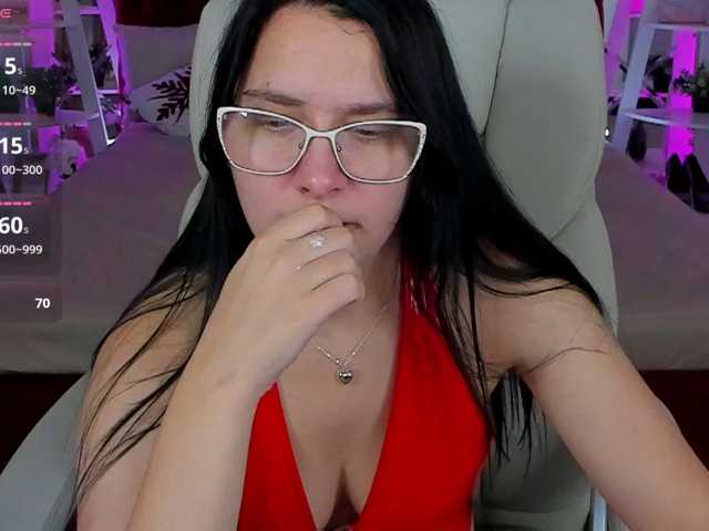 Livia-Shy