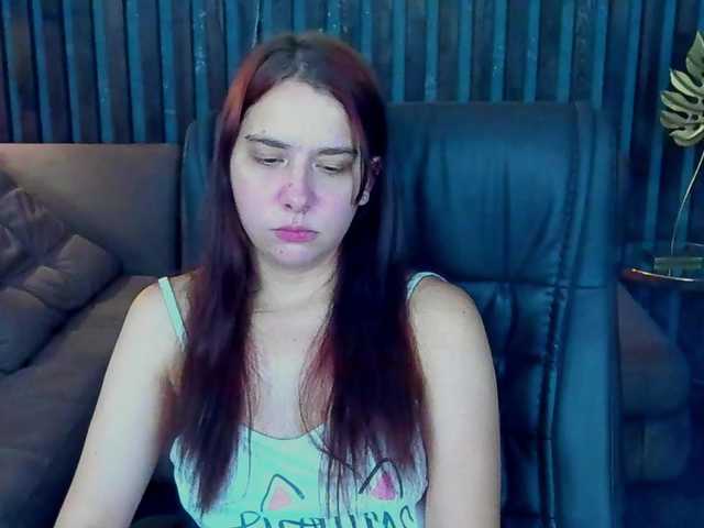 Livia-Shy live cam on BongaCams