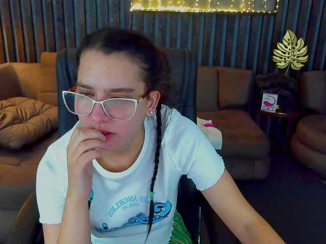Livia-Shy