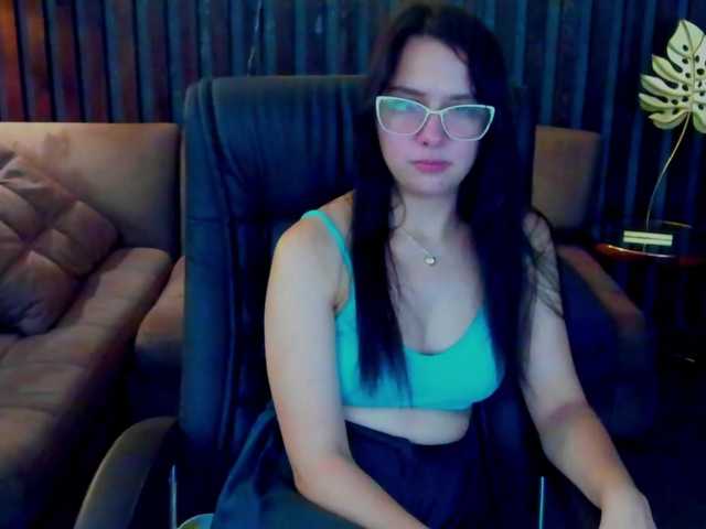 Livia-Shy live cam on BongaCams