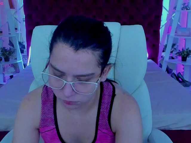 Livia-Shy