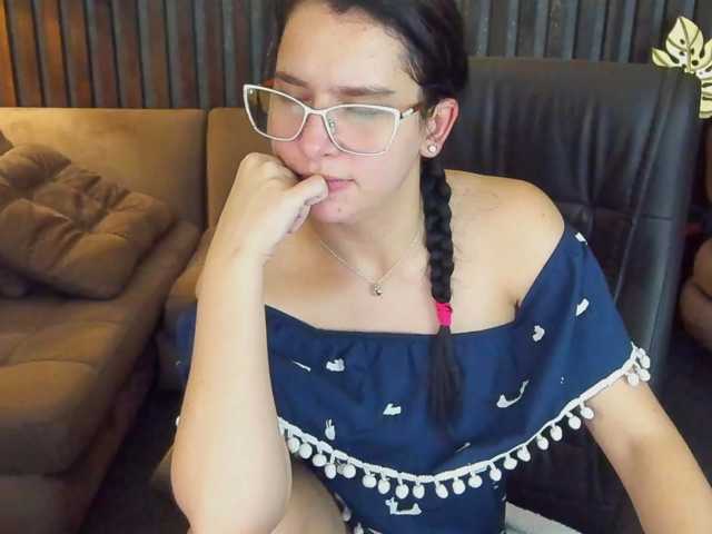 Livia-Shy