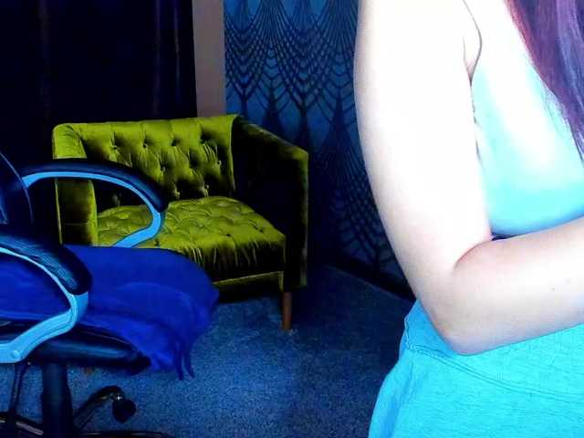 Livia-Shy live cam on BongaCams