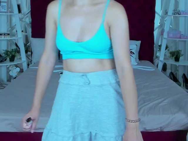 Livia-Shy