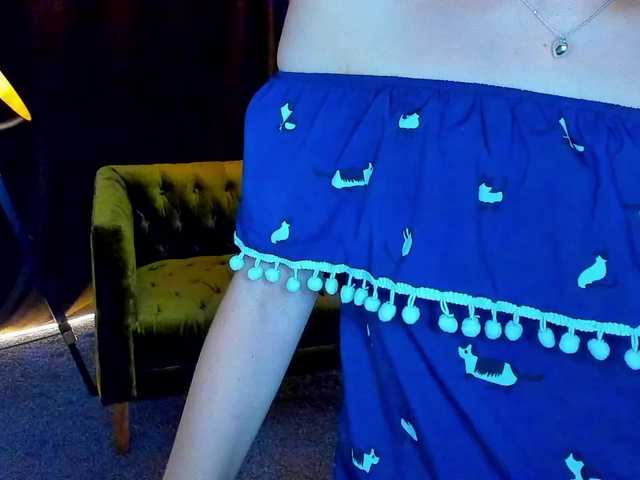 Livia-Shy