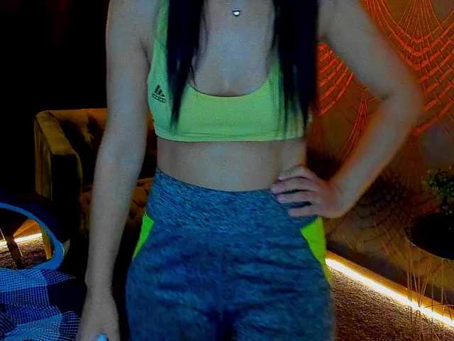 Livia-Shy