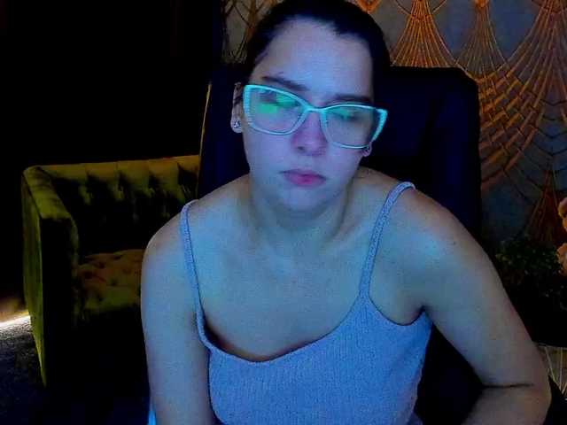 Livia-Shy