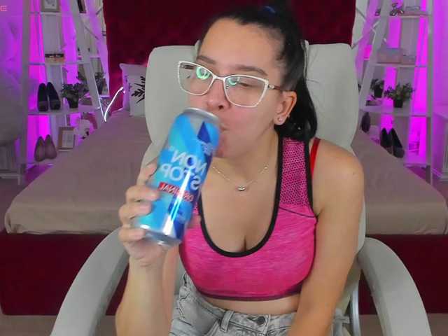 Livia-Shy