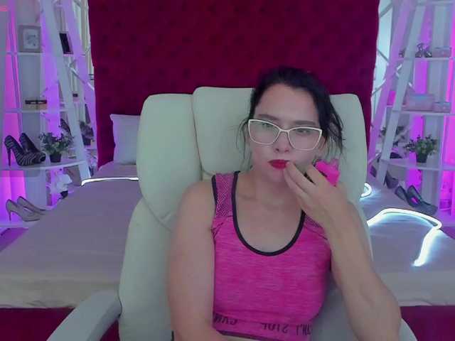 Livia-Shy