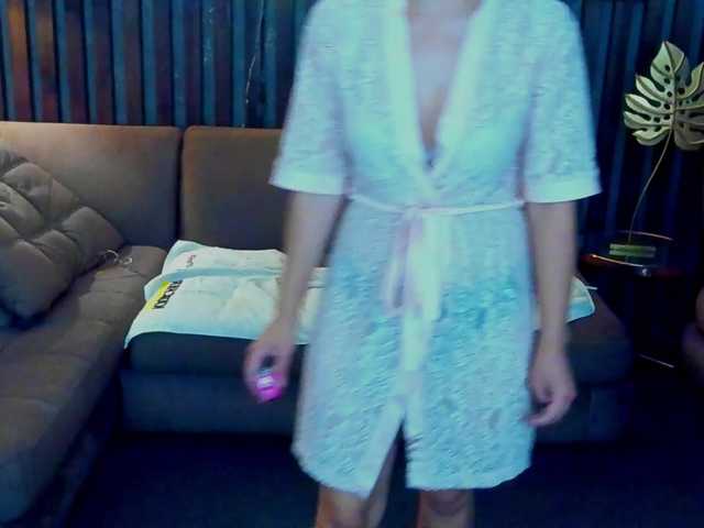 Livia-Shy