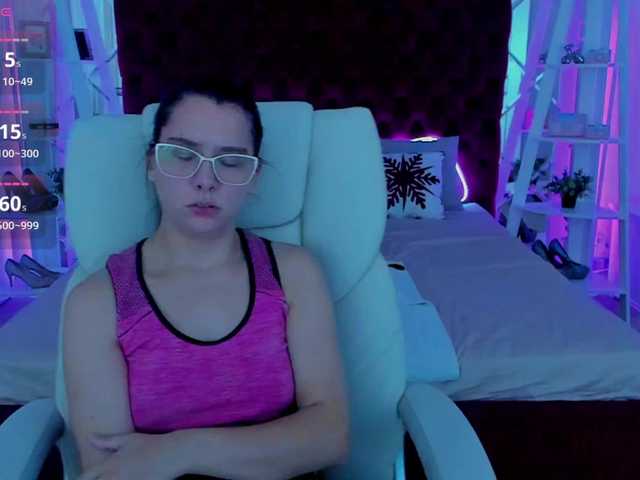 Livia-Shy