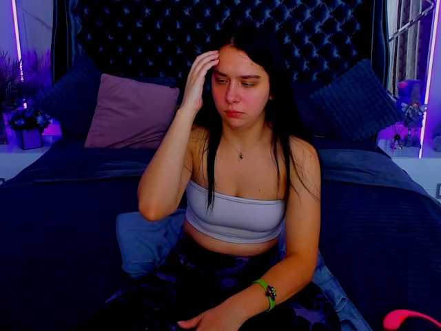 Livia-Shy live cam on BongaCams