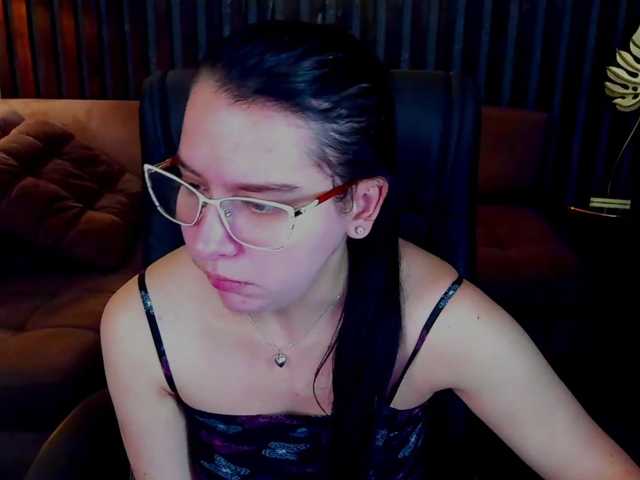 Livia-Shy