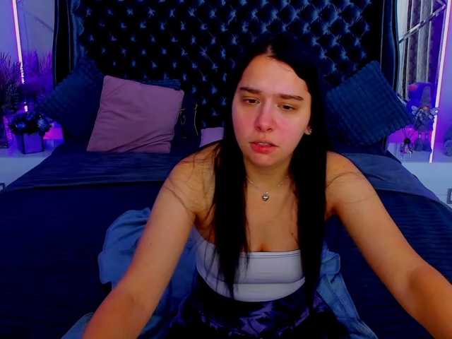 Livia-Shy
