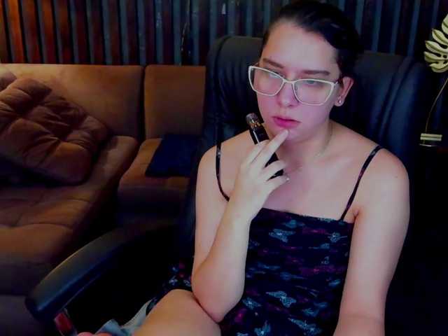 Livia-Shy live cam on BongaCams