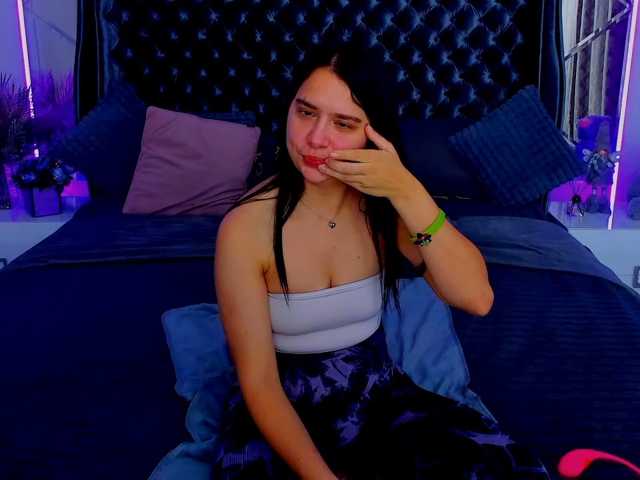 Livia-Shy live cam on BongaCams