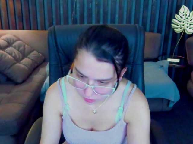 Livia-Shy