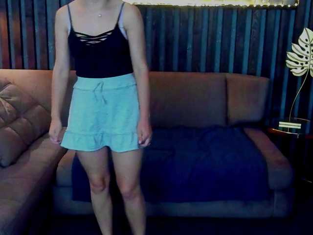 Livia-Shy live cam on BongaCams
