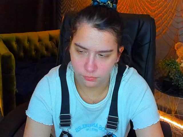Livia-Shy live cam on BongaCams