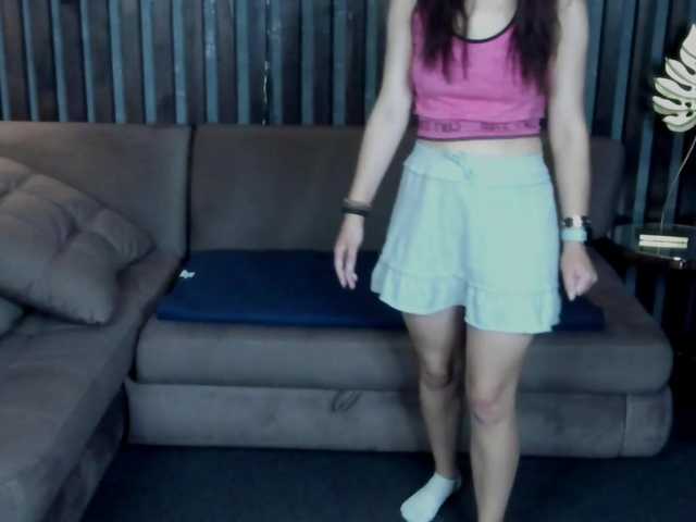 Livia-Shy live cam on BongaCams