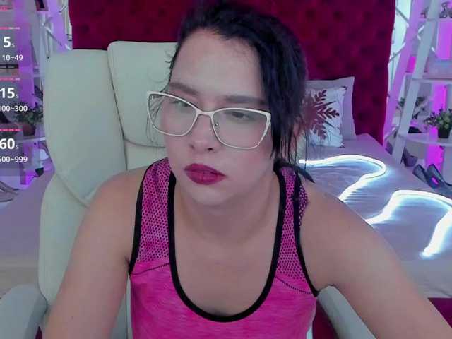 Livia-Shy