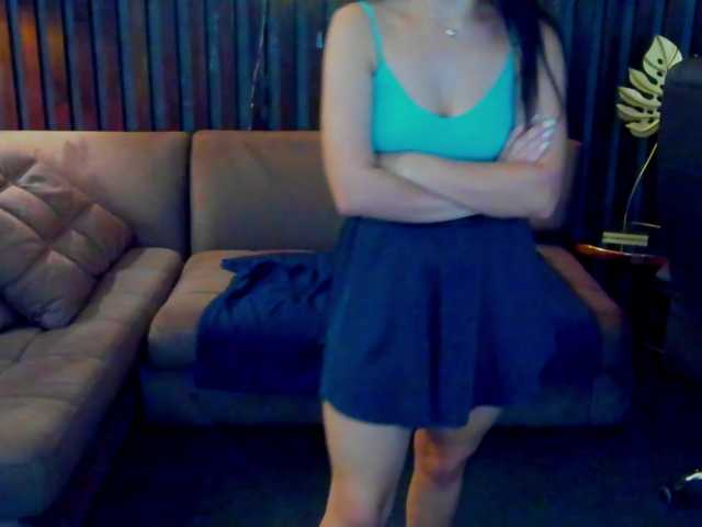 Livia-Shy live cam on BongaCams