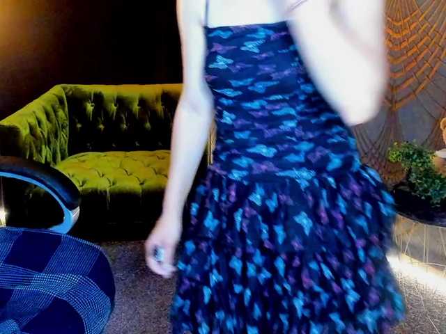 Livia-Shy live cam on BongaCams