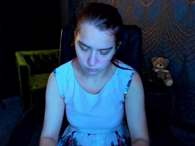 Livia-Shy live cam on BongaCams