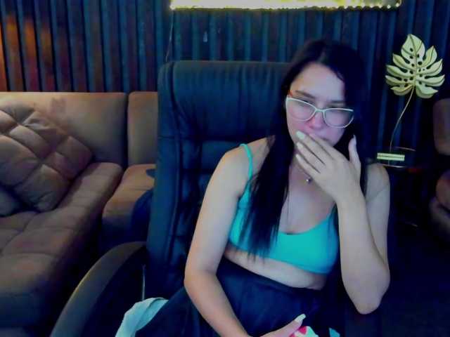 Livia-Shy