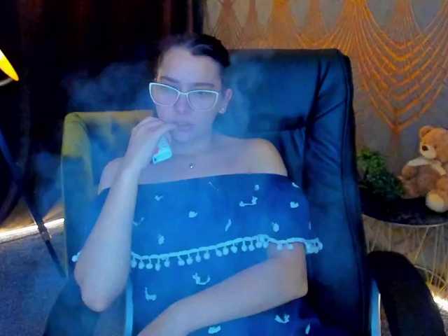 Livia-Shy