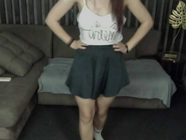 Livia-Shy live cam on BongaCams