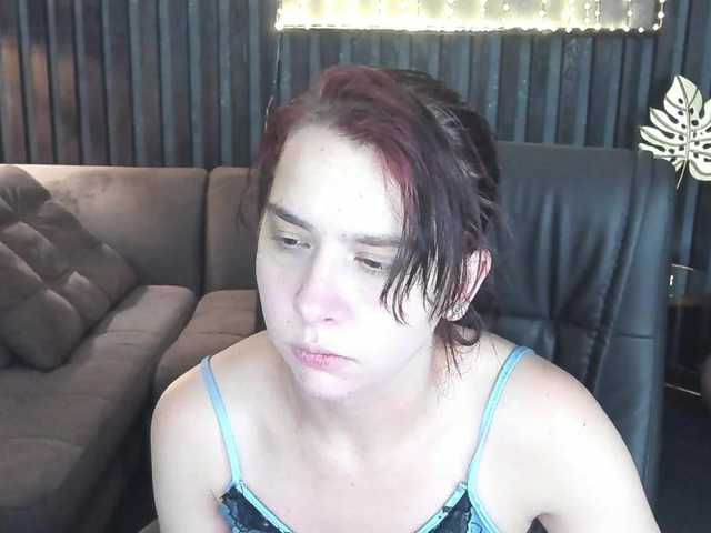 Livia-Shy