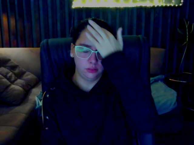 Livia-Shy