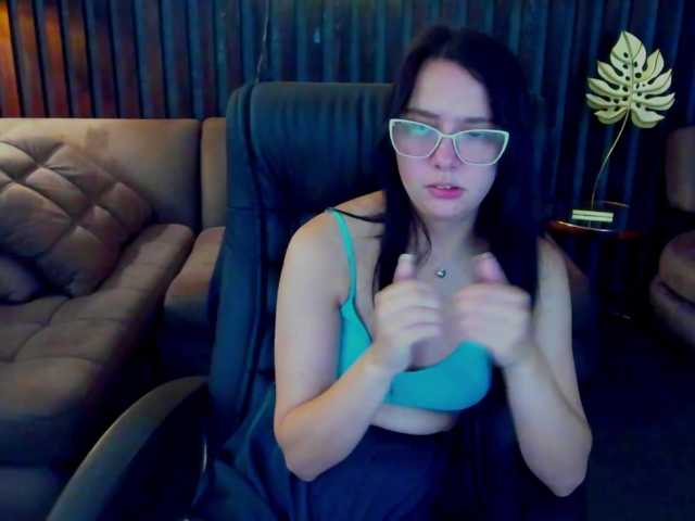 Livia-Shy