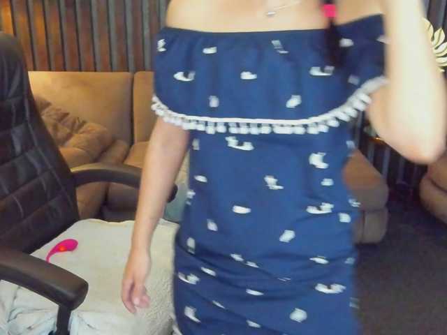 Livia-Shy