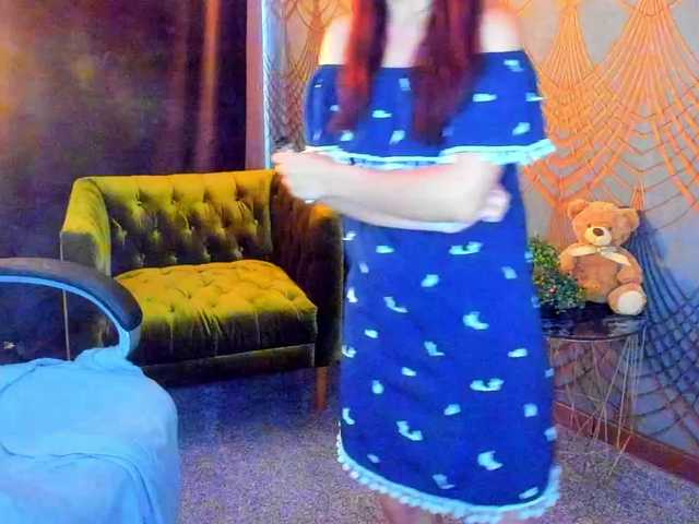 Livia-Shy