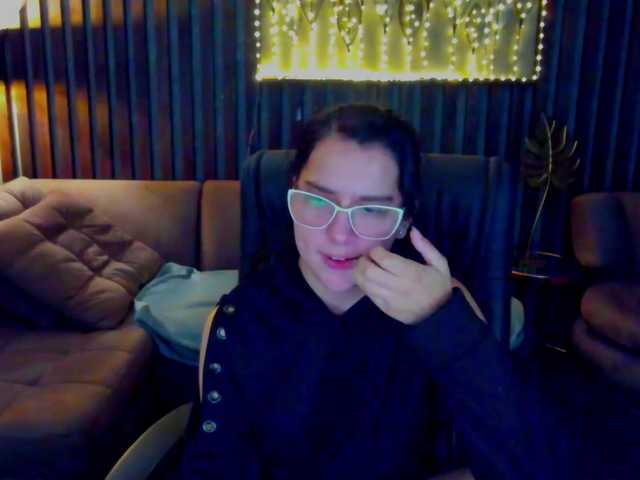 Livia-Shy